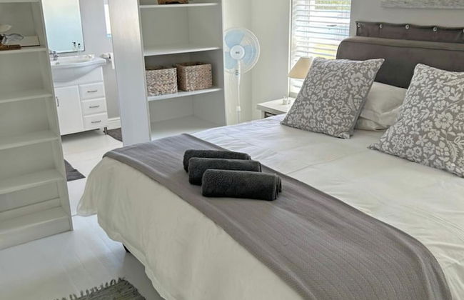 Cozy Crner - Cottage - Foto 6