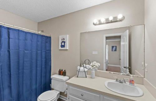 10 Mins to Tiger Stadium South Burbank Bungalow - Foto 15