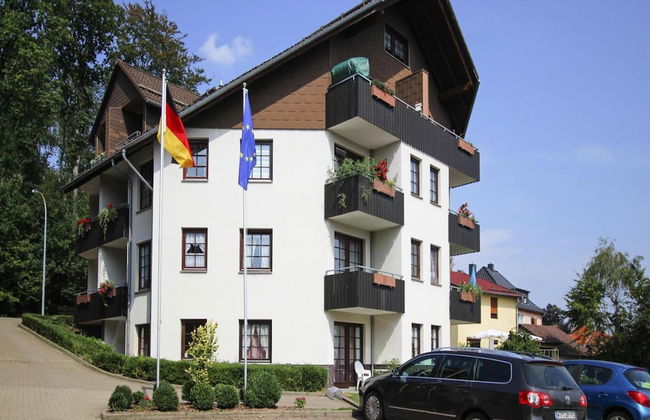 Apartment Jagdschloesschen, Bad Sachsa - Foto 17