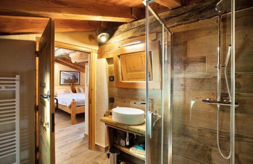 Chalet 1175 - Photo 17
