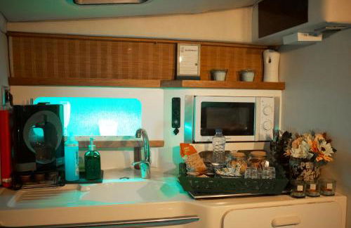 SLEEPBOAT YACHT - Foto 6