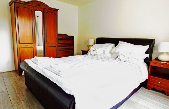 Coppice Cottage - Foto 10