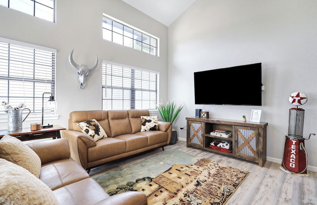 Longhorn Landing - Foto 21