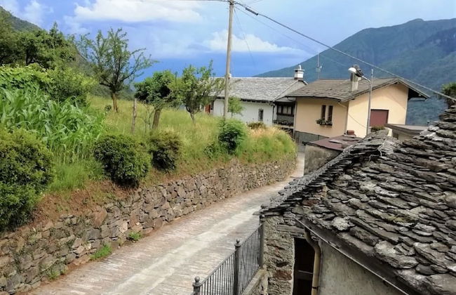 Casa Beatrice - Foto 29