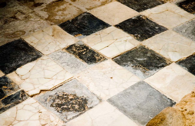 Billet pour l'Augusteum - Photo 3