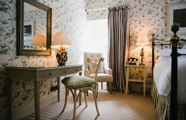 Virginia Park Lodge - Foto 10