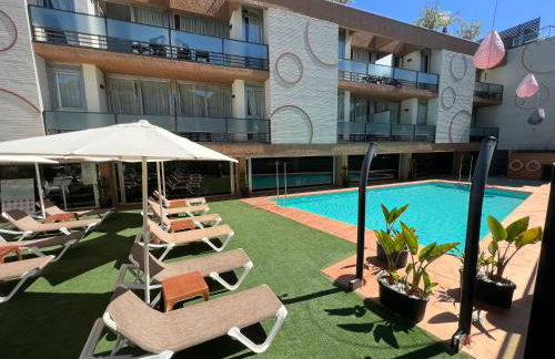 ON Family Islantilla - Foto 46