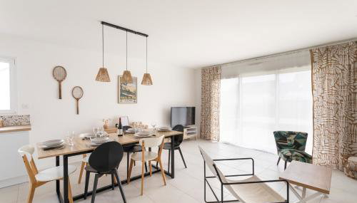 La Belle de Fréhel - Jolie maison avec jardin - Foto 5