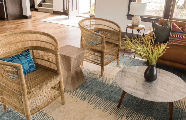 Clint by Avantstay Located Within The Brasada Ranch Community Golf Course, Pool & Hot Tub - Foto 8