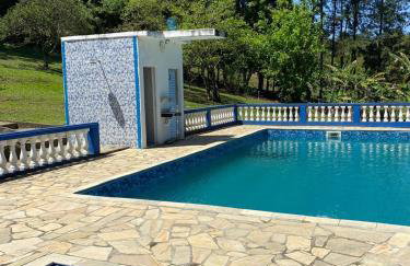 Sítio é Benção em Igaratá - Foto 21