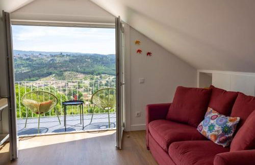 Retiro Acolhedor na Natureza, 35 min Porto - Foto 10