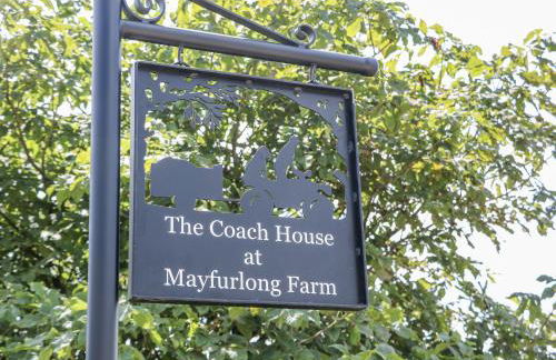 The Coach House at Mayfurlong Farm - Photo 37