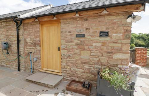 Keepers Barn - Foto 19