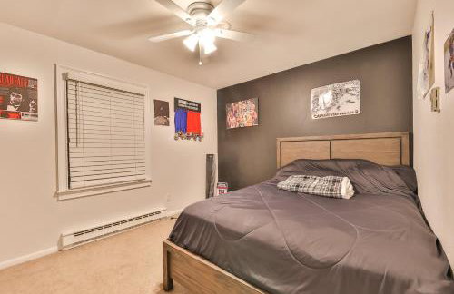 Hot Tub Pool & Pond - Catskills Family Escape - Foto 12