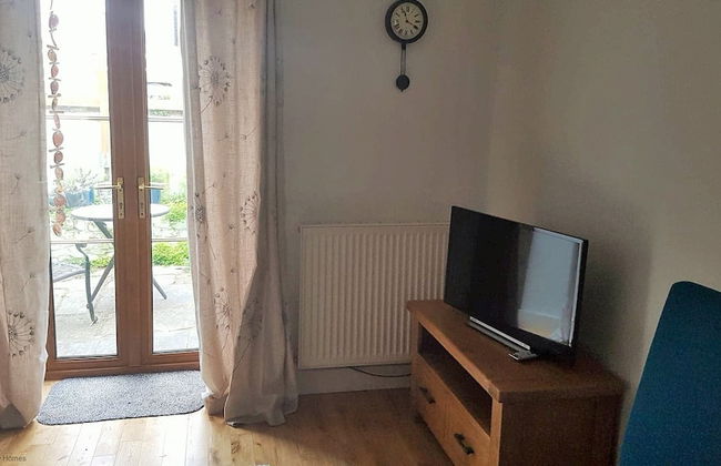 Vectis Cottage - Foto 11