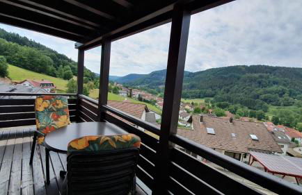 Ferienhaus KorsikaBlick - Foto 10