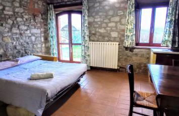 CAMPO AL VENTO - Country farm - Foto 21