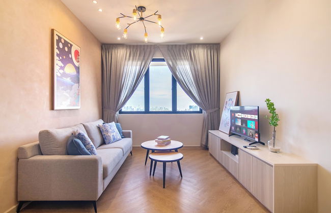 Iconic Regency by Stellar ALV - Foto 4