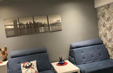 Apartament Gospodarcza - Foto 1