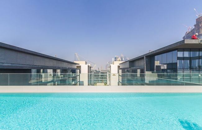 Driven Holiday Homes - City Walk 22 - Photo 45