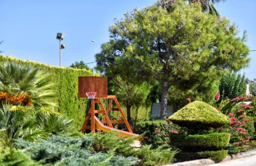 Luxurious Villa by the sea - Foto 21