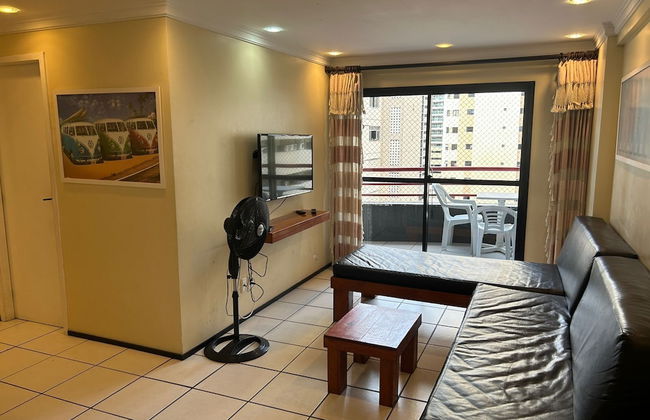 Porto de Iracema Apartamentos - Photo 7