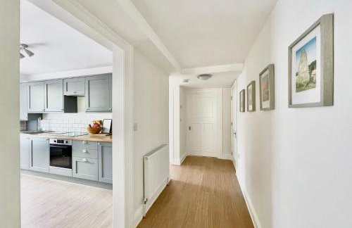 Lincombe Court Apartment Wellswood Torquay - Foto 8
