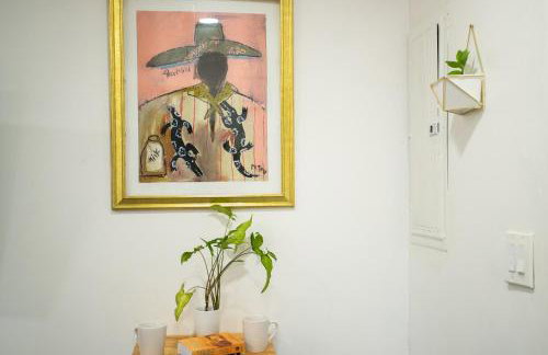 Cozy Tiny Home - Hidden Gem! - Foto 4