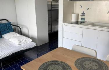 Diafanos Beach Apartments - Photo 39