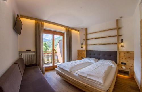 Appartement Hotel Erlhof Deluxe - Photo 9