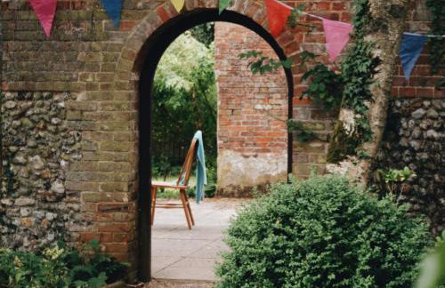 Sparrow Green Farm Cottage - Uk50110 - Foto 10