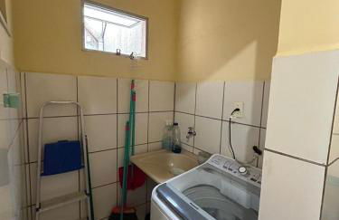 Apartamento no residencial Aracema, 2 quartos, mobiliado - Foto 7