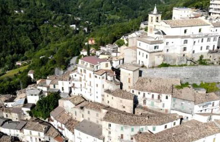 Amelia Sweet Home - Farindola - Foto 28