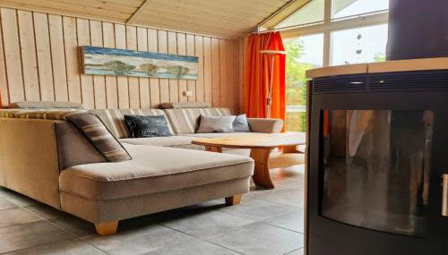 Exklusives Skandinavisches Ferienhaus - Foto 3