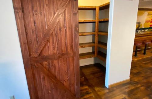 The Loft at Bite Me BBQ - Foto 25