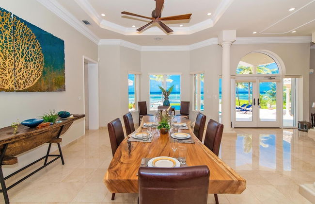 Blue Water Villa - Photo 11