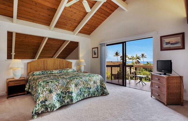 Castle Kanaloa at Kona - Foto 10
