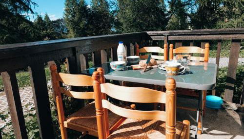 Appart Cosy 4 Personnes - Ski aux Pieds, Les Orres - Foto 2