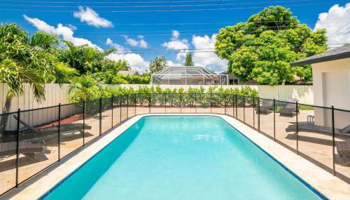 4 BD 3BA Heated Pool Close to Beach - Foto 4