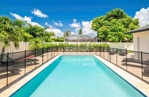 4 BD 3BA Heated Pool Close to Beach - Foto 4