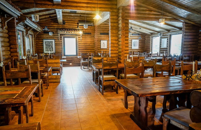 Yagoda & Malina Villas - Photo 24