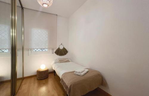 Hauzify I Apartament Can Reig - Foto 12