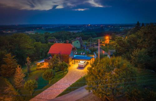 Kuća za odmor Vida - Foto 12