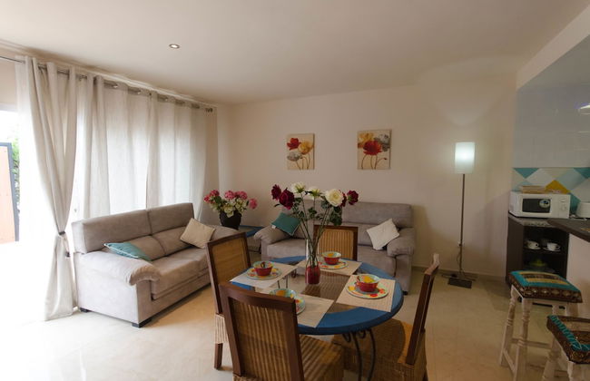 Bungalow Pedro - Foto 12