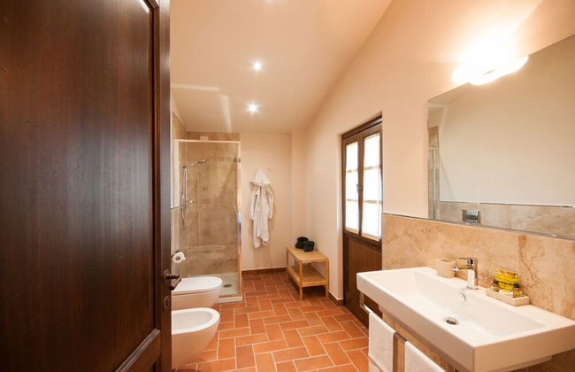 Borgo tra gli Olivi - Foto 22