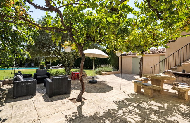 L'Oustaou dei Figo - Photo 37