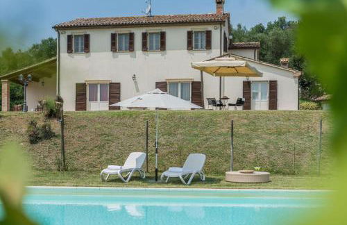 Villa Larissa - Foto 21