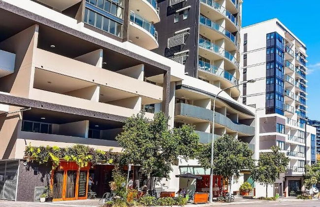 Morgan Suites - Photo 43