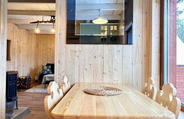 Pod Srebrzystym Świerkiem - Jacuzzi - Foto 9