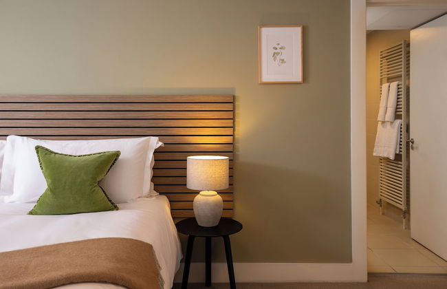 Monarch House Serviced Apartments - Foto 64